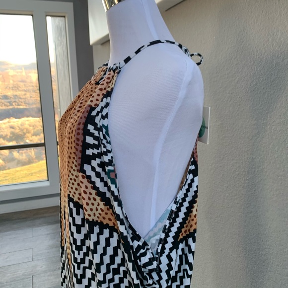 Mara Hoffman Starbasket Dress - Picture 3 of 8